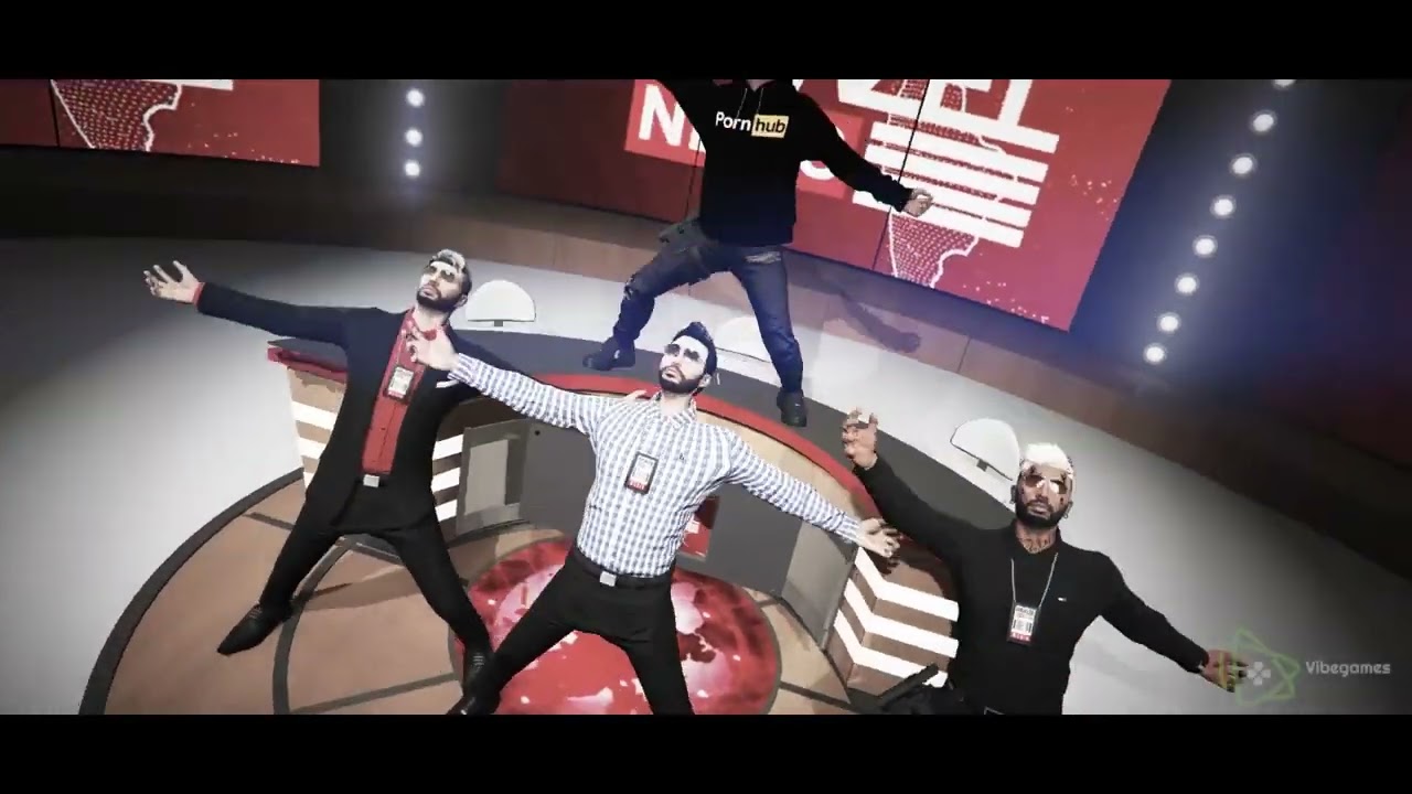 Loading Screen 20 05 2023 By Wuja