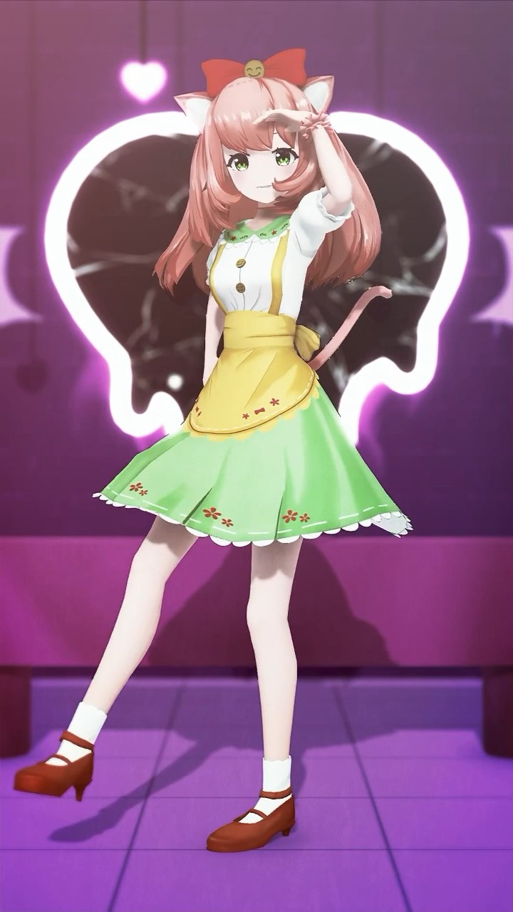 ゆっきん【博多弁猫Vtuber】 yukkin - - YouTube