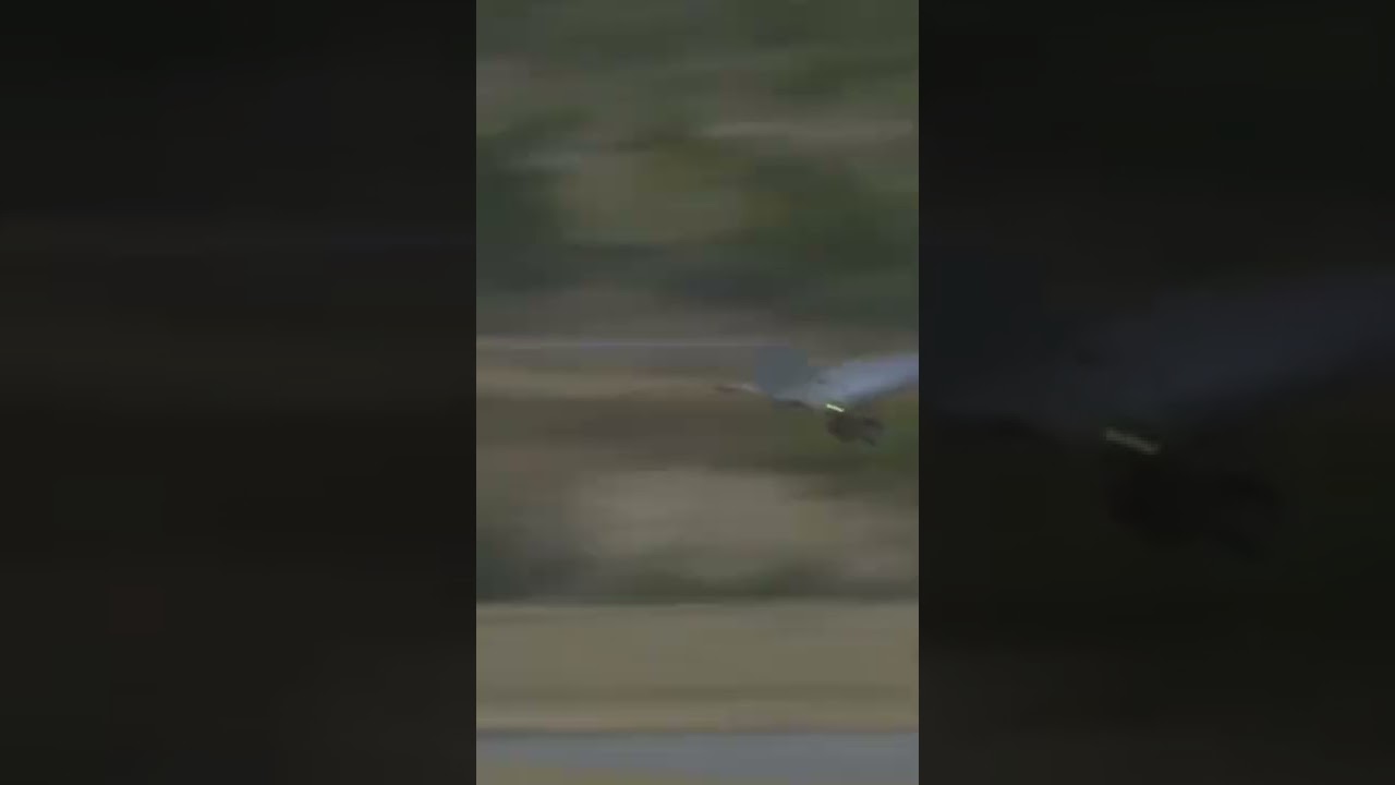 first flight test of the Autonomous Flying Wing Technology। DRDO ।unmanned aircraft।