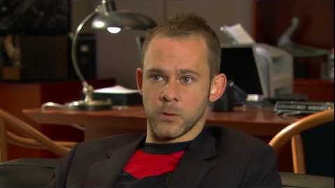 Ask FlashForward - Dom