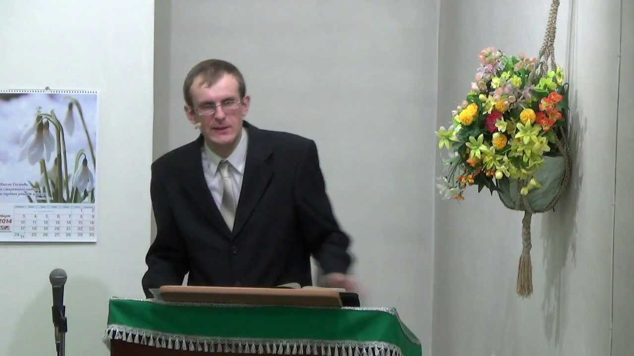 Опасность остаться непрощенным - 3Christ.ru