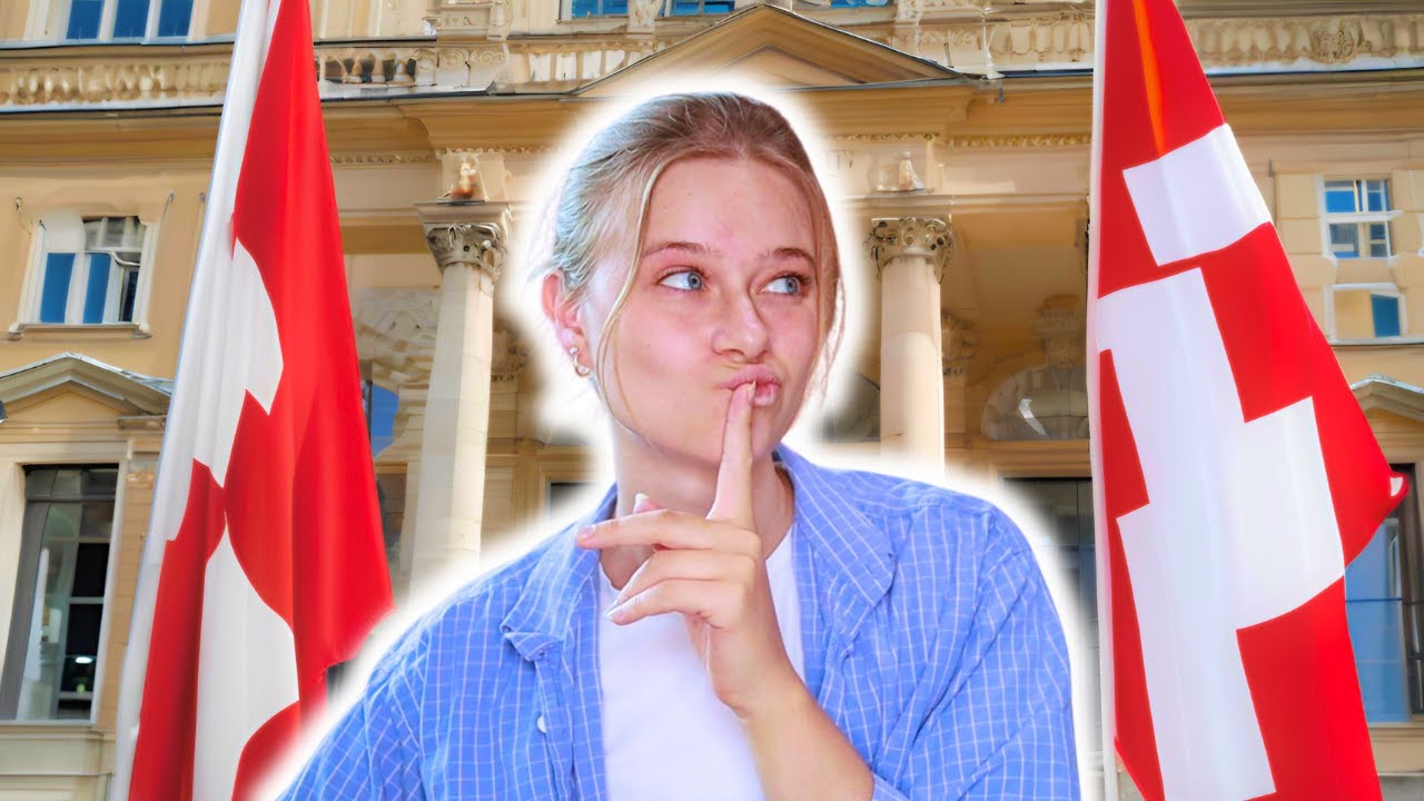 Wie ist es, in der Schweiz Psychologie zu studieren? // vs. Deutschland