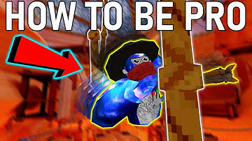 How to Be A Pro at Gorilla Tag VR in New CANYONS UPDATE!!!
