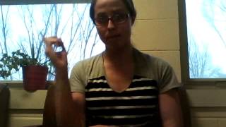 ASL Exam 2