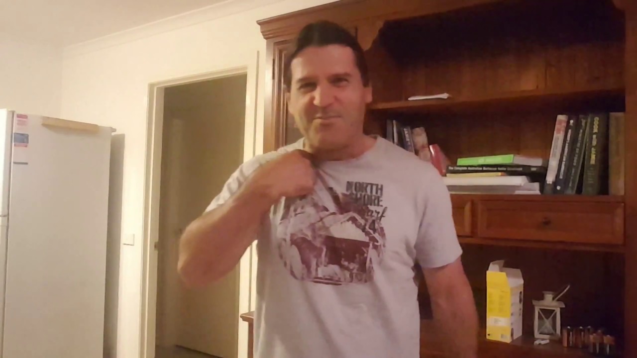 What to do when you've had a prolonged binge session