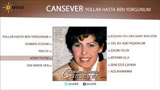 Nöbetteyim   Cansever Resimi