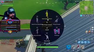 Cdn The 3Rd Is The Luckiest Fortnite Player