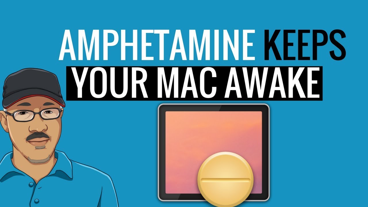 amphetamine for mac review