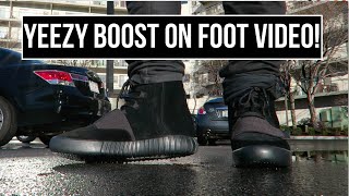 Yeezy Boost 750 Black Pics Are Fake Says Ibn Jasper