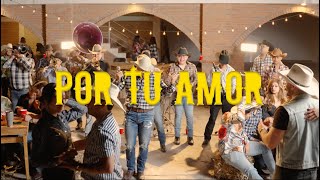 Por Tu Amor (Video Oficial) - Banda La Definitiva