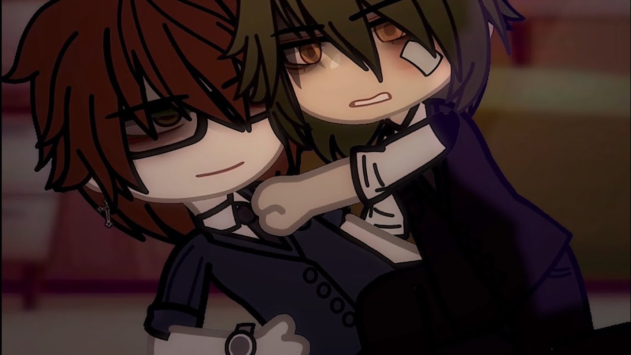 “I’ll treat you better“ — SPOILER [ READ DESC ]