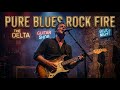 Eric Clapton, Jimi Hendrix, ZZ Top, BB King, Muddy Waters – Classic Blues Rock Experience