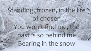 Demi Lovato   Let It Go LYRICS from Frozen