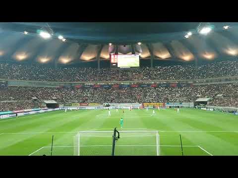 붉은악마 아리랑 응원 (소름주의)  대한민국VS우루과이 #대한민국 #축구 #응원 #붉은악마 #아리랑