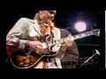 The Charles Ford Band ~ ''Black Night''(Electric Harmonica Blues 1972)