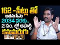 Astrologer chilukuru udaya bhaskar swamiji about ap cm in 2024  ys jagan  daily culture