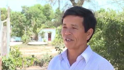 Sa Huỳnh Cổ Travel - Làng Gò Cỏ