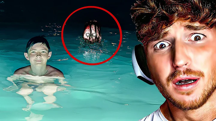 62 SCARIEST TikToks on the Internet..