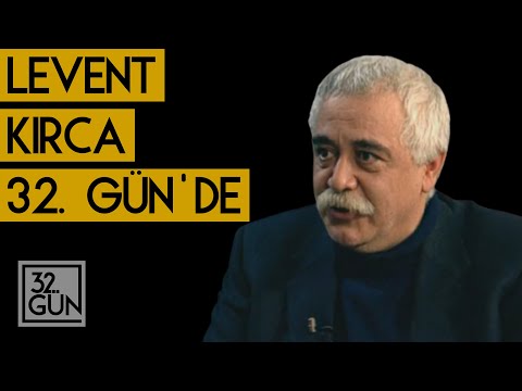 Levent Kırca 32. Gün'de | 2001 | 32. Gün Arşivi