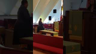 Jacquelyn Craig Sermon 8.26.18 The Truth Is 2of2