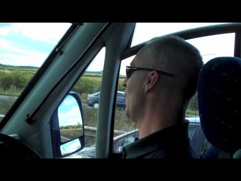 Tony The Coach Driver Acts Part 1 (feat. Dean Smith)