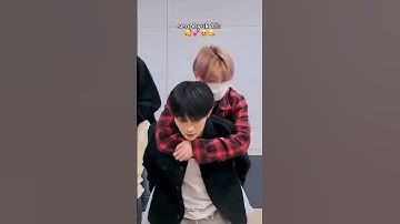 their love-hate relationship 🥹 #tempest #seophyuk #hyeongseop #hyuk #ahngooz