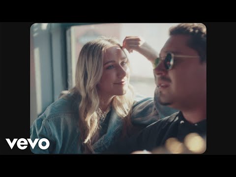 Cris Cab - Sorry (Official Video)