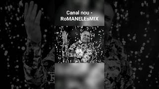 Canal nou! @RoMANELEsMIX Urmeaza lansari de remixuri la piese legendare!! #manele #remix