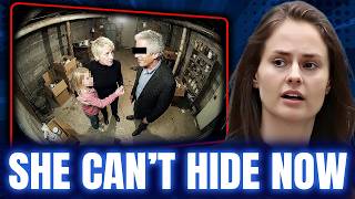 Epstein’s Last Girlfriend DROPS Ellen’s Name — Hollywood’s Darkest Secret EXPOSED!