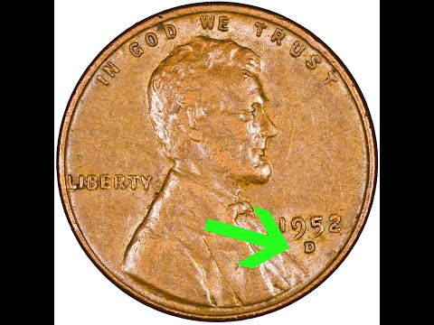 U.S. Coin Mintmarks: Where Are Mint Marks On Coins From The U.S.? And What Do They Mean?