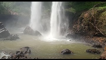 Thác nước đep nhất đăk nông /Asia