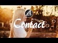 Lulleaux - Contact (Lyrics / Lyric Video)