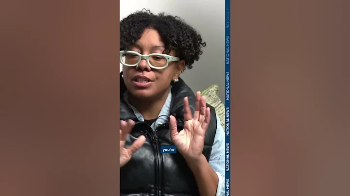 Accused Airbnb squatter claims homeowner is harassing her