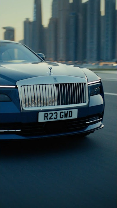 Rolls-Royce Motor Cars (@rollsroycecars) / X