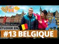 Vvasj  va voir ailleurs si jtudie 13 en belgique 