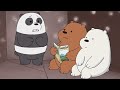 We Bare Bears | รวมฮิตก๊วนหมีวัยเบบี้ - Part 2 | Cartoon Network