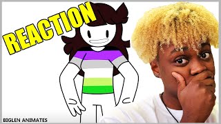Being Not Straight REACTION