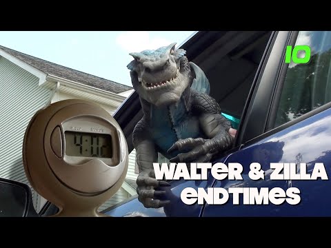 Lbrosfilm's Walter & Zilla: End Times