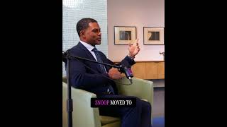 Snoop Dogg's Unexpected Move  A Hometown Story!