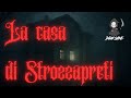 La Casa di Strozzapreti – La maledizione della villa infestata