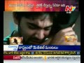 Trisha, Anushka, Ileana, Tamanna with Simbu in Manmadhan 2