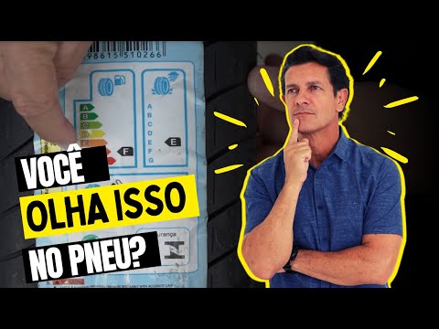 COMO ESCOLHER O PNEU PRO SEU CARRO? #pneus