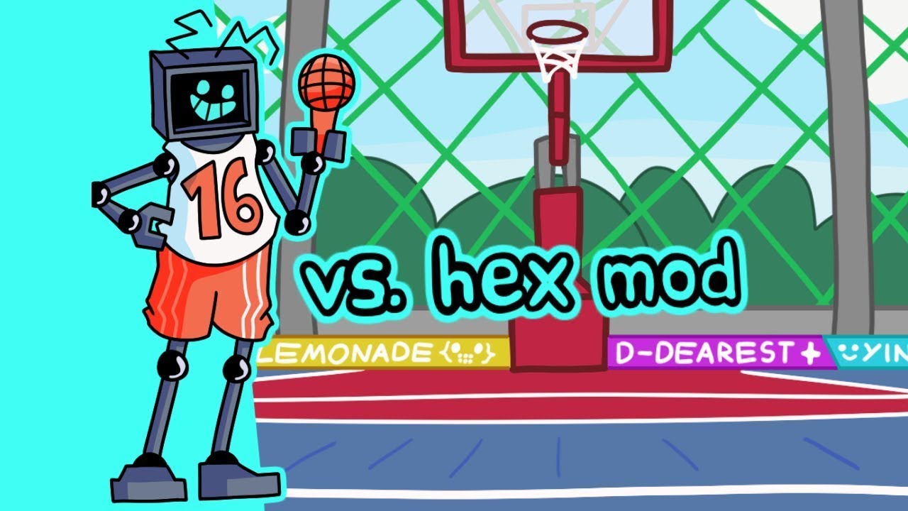 Friday Night Funkin Hex Mod No Miss Completed YouTube