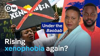 Is xenophobia against Nigerians rising?