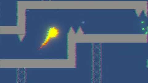 [GD Retro Funk] Sad Zone (Easy) by me!