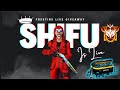 Shifu is  live  wanna join me    live  shifu is live    freefire shifuislive