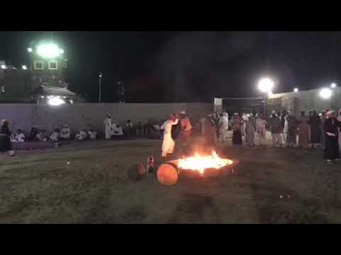 مزمار عيال كيلو 14 و القريات و المعازيم مكه