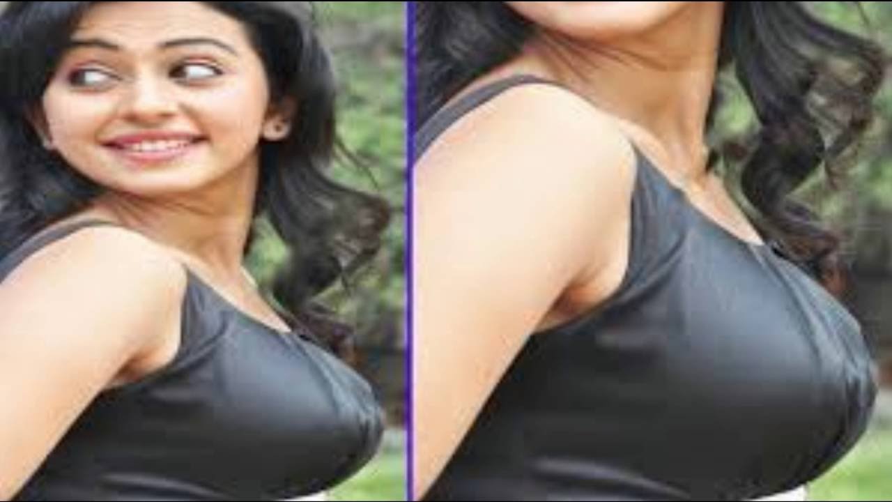 Rakul Preet Singh In Bikini Youtube