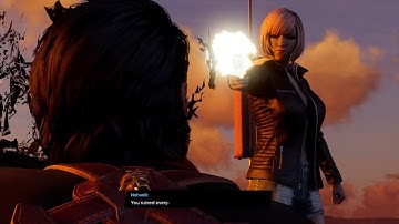 Ending | Saints Row (2022) Gameplay Walkthrough Part 18 After Party | High Noon | Showdown | Credits