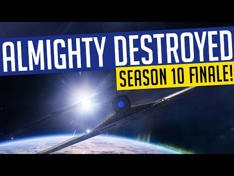 Destiny 2 | ALMIGHTY DESTROYED! Live Event, The Tower Defended & More!